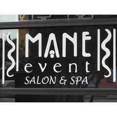Mane Event Salon & Spa