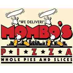 Mombo's Pizza