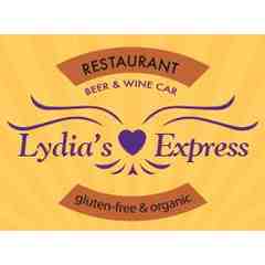 Lydia's Express