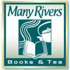 Many Rivers Books & Tea