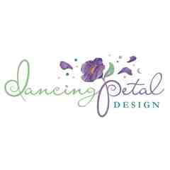 Dancing Petal Design