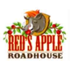 Red's Apple Roadhouse