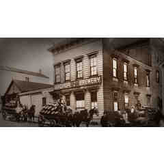 Anchor Brewing Company