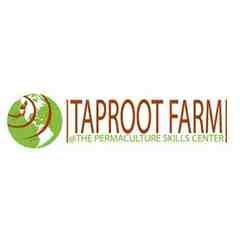Taproot Farm @ The Permaculture Skills Center