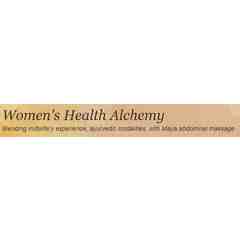 Women's Health Alchemy