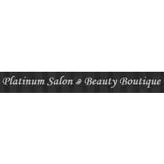 Platinum Salon & Beauty Boutique