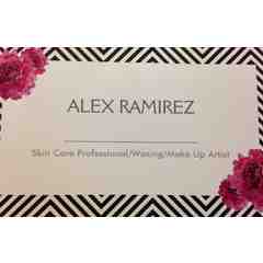 Alex Ramirez @ Platinum Beauty Salon