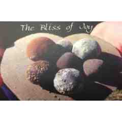 The Bliss of Joy