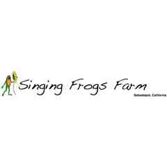 Singing Frogs Farm