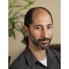 Ben Schwarcz, MA, MFT