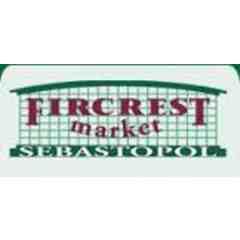 Fircrest Market