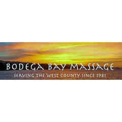 Bodega Bay Massage