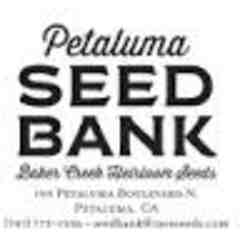 Petaluma Seed Bank