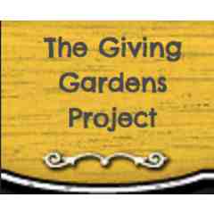 The Giving Garden's Project