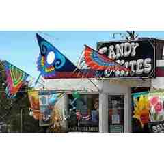 Bodega Bay Candy and Kites