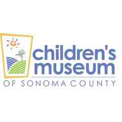 Childrens Museum of Sonoma County