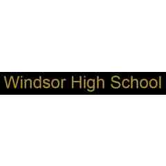 Vineyard Academy at Windsor High School