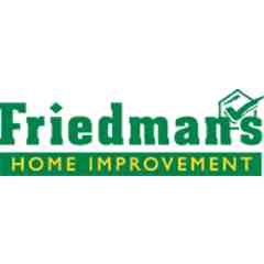 Friedmans Home Improvement