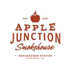Apple Junction Smokehouse