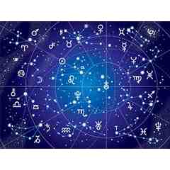 Sacred Stars Astrology
