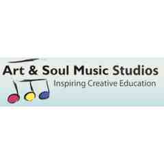 Art and Soul Music School