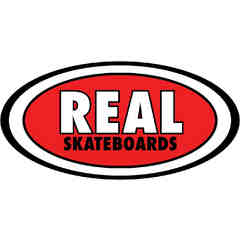 Real Skateboards