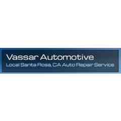Vassar Automotive