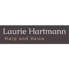 Laurie Hartmann
