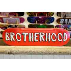 Brotherhood Board Shop