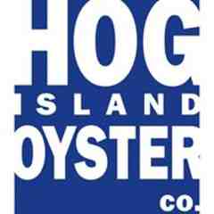 Hog Island Oyster Co.