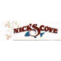 Nick's Cove Restuarant