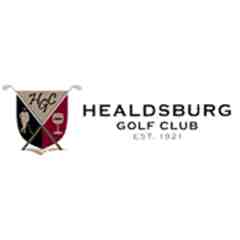 Healdsburg Golf Club