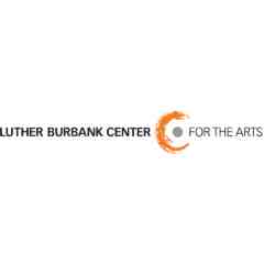 Luther Burbank Center for the Arts