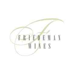 Friedeman Wines