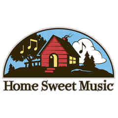 Home Sweet Music - Mini Music