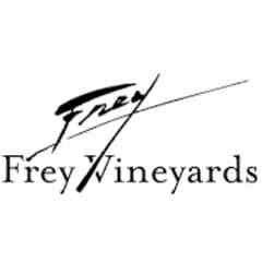 Frey Vinyards