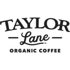 Taylor Lane Organic Coffee