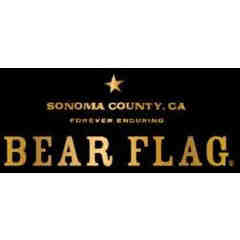 Bear Flag Winery