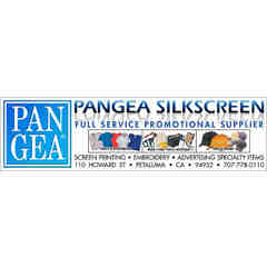 Pangea Silkscreen Inc.