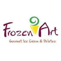 Frozen Art