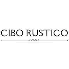 Cibo Rustico