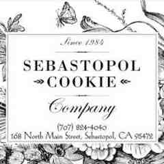 Sebastopol Cookie Company