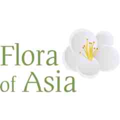 Flora of Asia