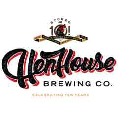 Henhouse Brewing Co.