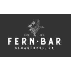 Fern Bar
