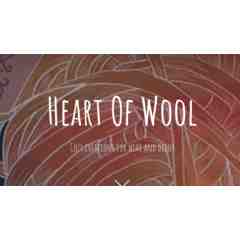 Heart of Wool