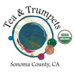 Tea and Trumpets