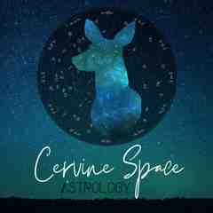 Cervine Space Astrology