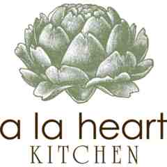 A La Heart Kitchen