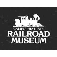 California State Railroad Museum